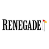 Renegade Course at Desert Mountain Golf Club Logo