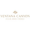 Canyon at Ventana Canyon Golf & Racquet Club - Resort Logo