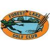 Forest Lake Golf Course - Public Logo