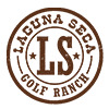 Laguna Seca Golf Club - Public Logo