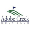 Adobe Creek Golf Course - Public Logo