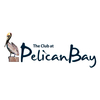 The Club at Pelican Bay - South Course Logo