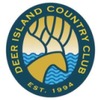 Deer Island Golf & Lake Club - Semi-Private Logo
