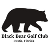 Black Bear Golf Club - Semi-Private Logo
