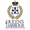 Queen's Harbour Yacht & Country Club Logo