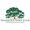 Osprey Ridge at Walt Disney World Golf Resort Logo