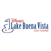 Lake Buena Vista at Walt Disney World Resort Logo
