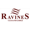 Ravines Club and Lodge Logo