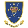 Oak Run Country Club - Royal Oaks Course Logo