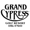 South/East at Grand Cypress Resort - Resort Logo