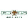 Grand Haven Golf Club - Resort Logo