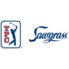 Stadium at TPC at Sawgrass - Resort Logo