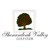 Red/White at Shenandoah Valley Golf Club - Semi-Private Logo