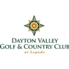 Dayton Valley Golf & Country Club at Legado Logo