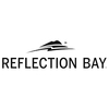 Reflection Bay Golf Club - Public Logo