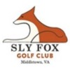 Jackson's Chase Golf Club Logo