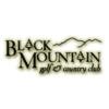 Black Mountain Golf & Country Club - Semi-Private Logo