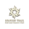 Canyon/Lakes at Spanish Trail Country Club - Private Logo