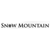 Snow Mountain at Las Vegas Paiute Golf Resort Logo
