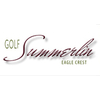 Eagle Crest Golf Club at Sun City Summerlin Logo
