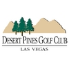Desert Pines Golf Club - Public Logo