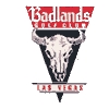 Diablo/Outlaw at Badlands Golf Club - Resort Logo