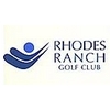 Rhodes Ranch Country Club - Public Logo