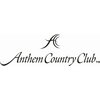 Anthem Country Club - Private Logo