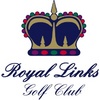 Royal Links Golf Club - Public Logo