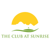 Desert Rose Golf Course - Public Logo