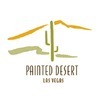 Painted Desert Golf Club - Public Logo