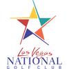Las Vegas National Golf Course - Resort Logo