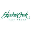 Shadow Creek Golf Course - Private Logo