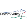 Desert at Primm Valley Golf Club Logo