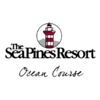 Ocean at Sea Pines Resort Logo