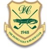 Dunes Golf & Beach Club, The - Semi-Private Logo