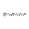 Blackhawk Golf Club - Public Logo