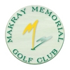 Makray Memorial Golf Club Logo