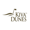 Kiva Dunes Golf Course - Public Logo
