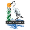 Lagoon Park Golf Course - Public Logo