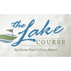 Goose Pond Colony Golf Course - Public Logo