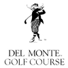 Del Monte Golf Course - Resort Logo