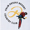 Palm Desert Resort Country Club - Semi-Private Logo