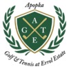 Lake/Highland at Errol Country Club - Private Logo