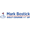Mark Bostick Golf Course at The University of Florida Logo