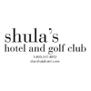 Executive at Don Shula's Hotel & Golf Club - Resort Logo