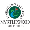 Palmetto at Myrtlewood Golf Club - Semi-Private Logo