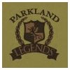 Parkland at Legends Golf Club - Public Logo