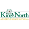 King's North at Myrtle Beach National Golf Club - Resort Logo