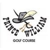 Prince William Golf Club - Public Logo